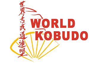 World Kobudo Federation Logo